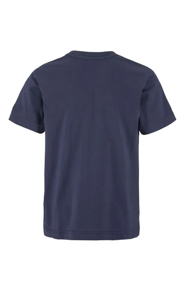 Community 2.0 Craft Tee Jr - Navy