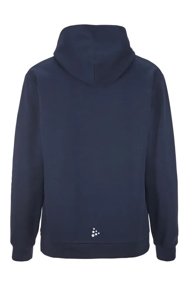 Community 2.0 Craft Hoodie M - Navy