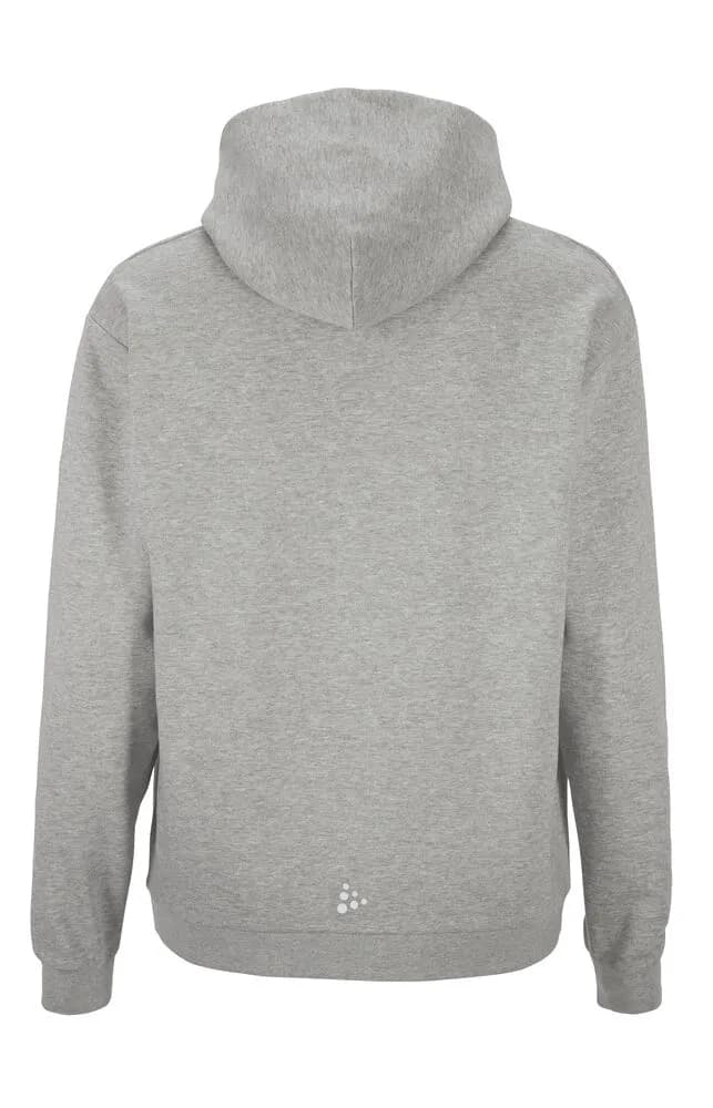 Community 2.0 Craft Hoodie M - Grey Melange