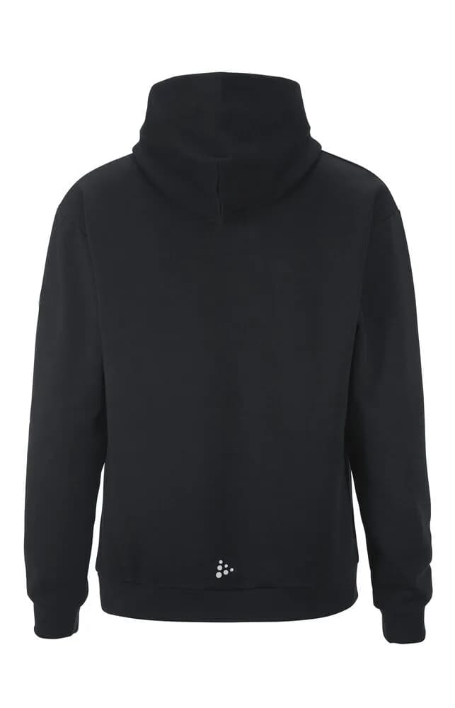 Community 2.0 Craft Hoodie M - Black