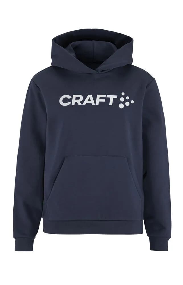 Community 2.0 Craft Hoodie W - Navy