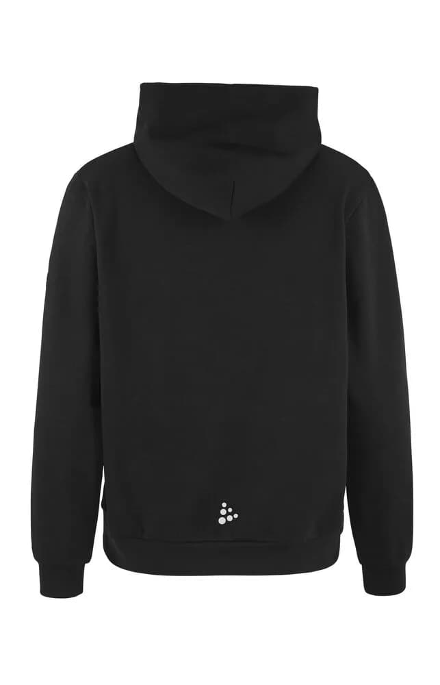Community 2.0 Craft Hoodie W - Black