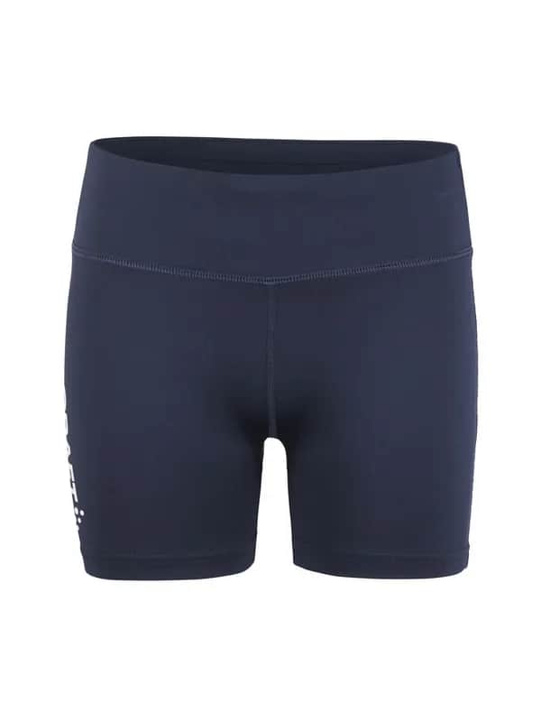 Rush 2.0 Hot Pant Jr - Navy