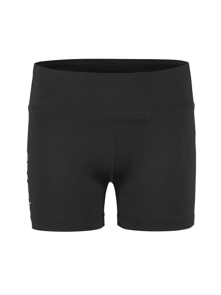 Rush 2.0 Hot Pant Jr - Black