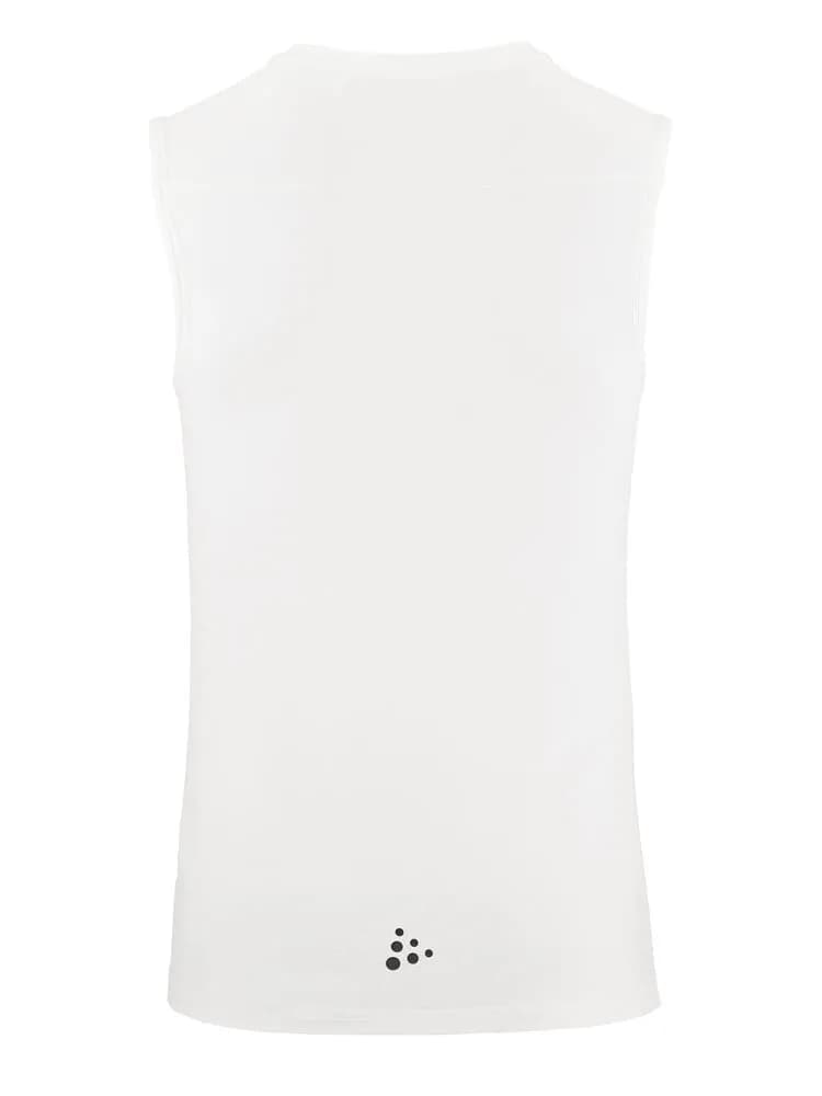 Ability Compression S/L M - White