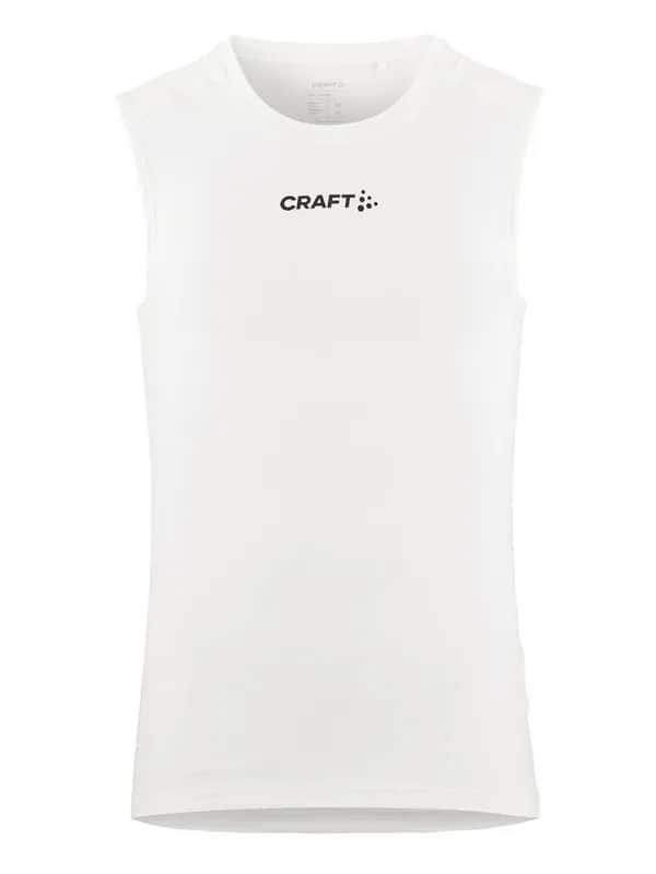 Ability Compression S/L M - White