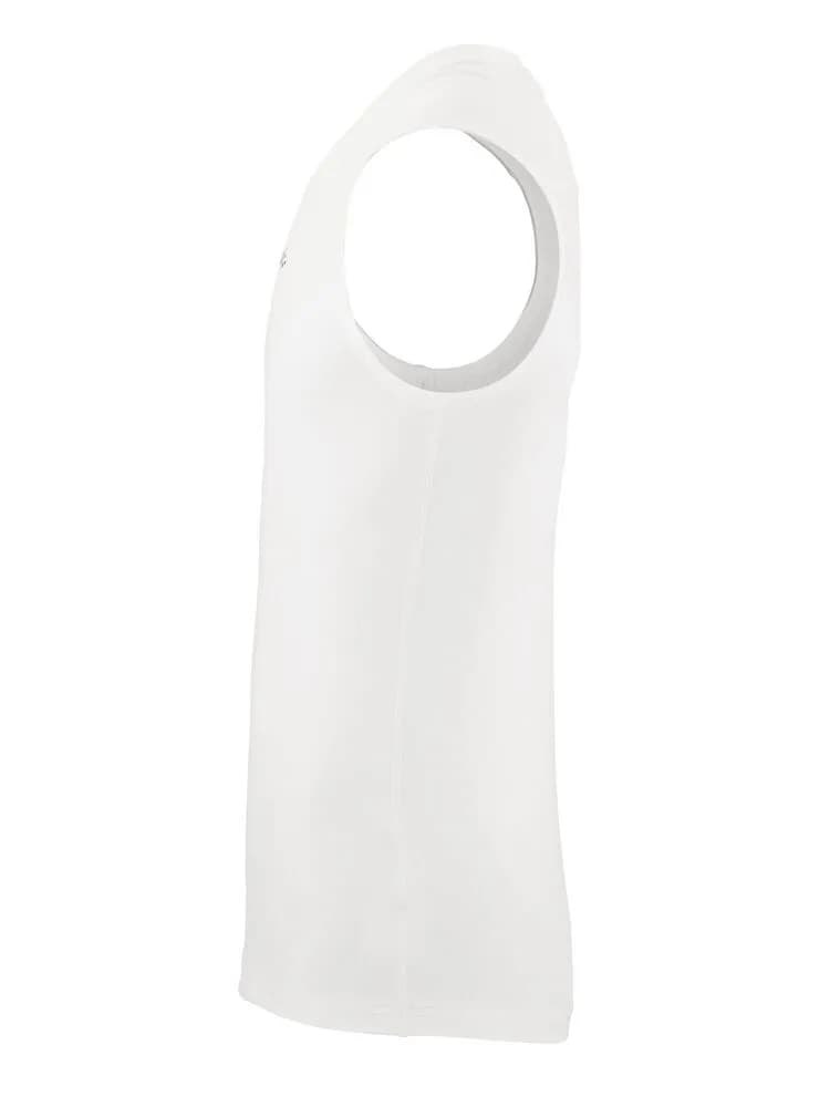 Ability Compression S/L M - White