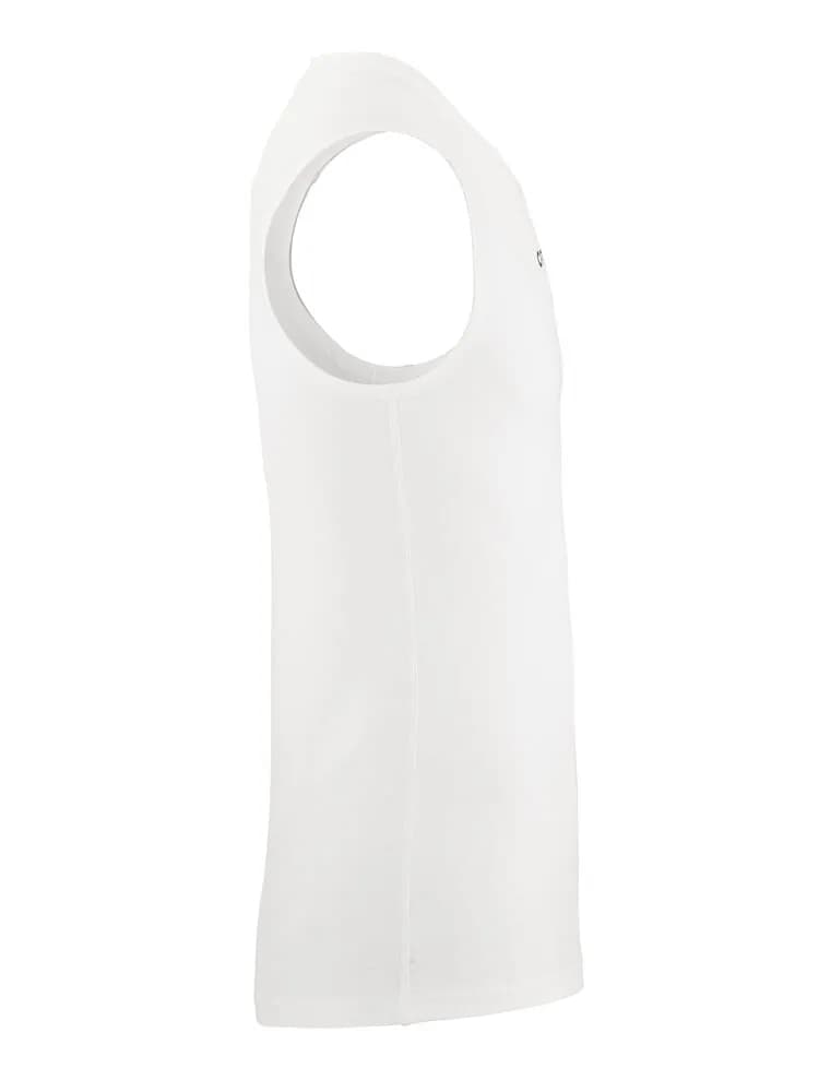 Ability Compression S/L M - White