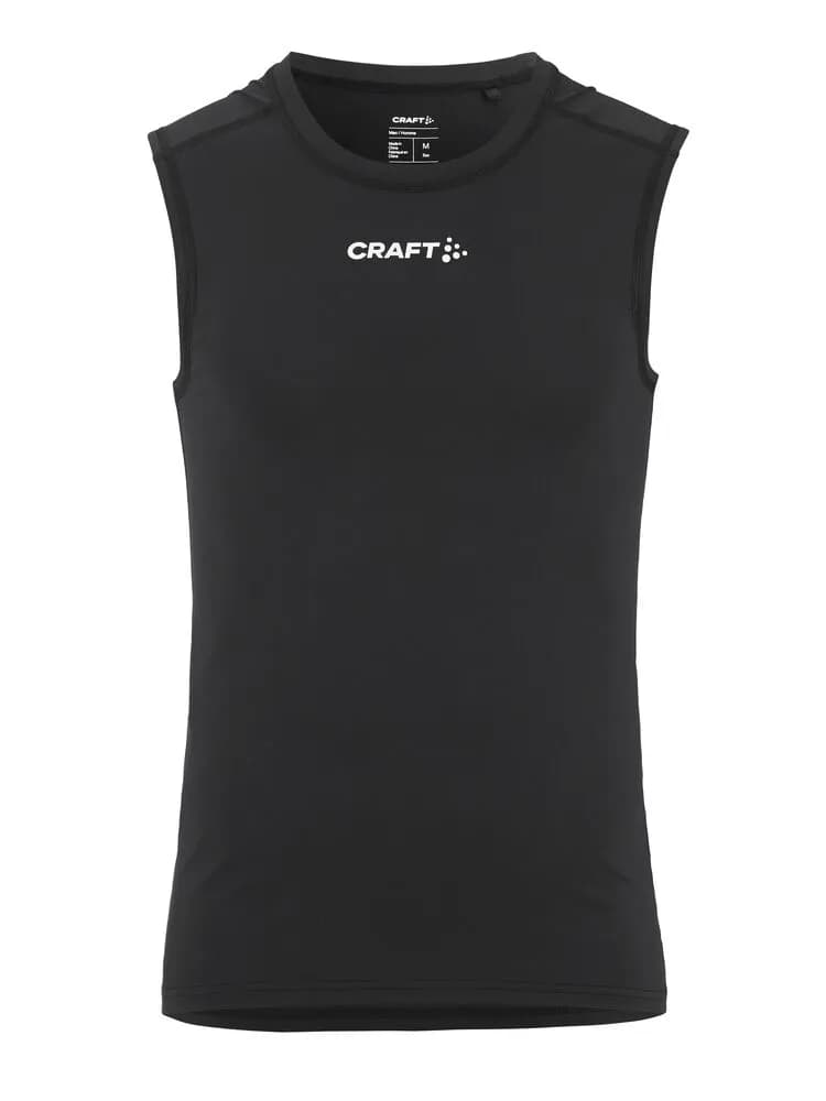 Ability Compression S/L M - Black