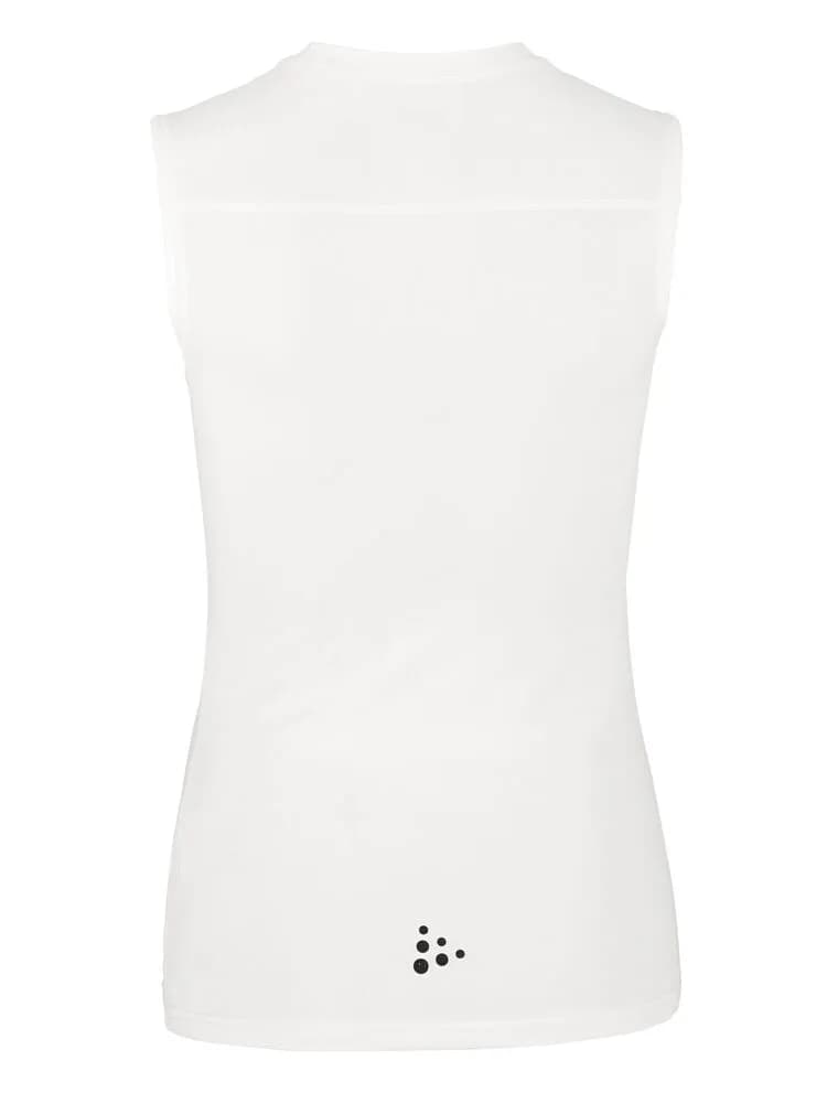 Ability Compression S/L W - White