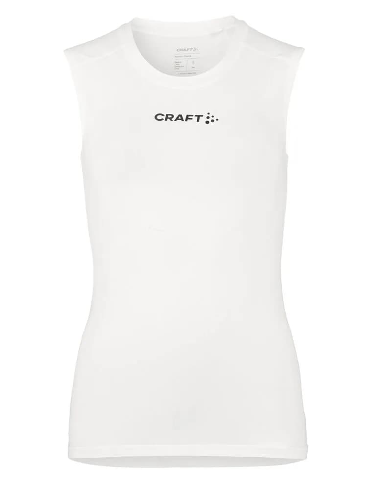 Ability Compression S/L W - White