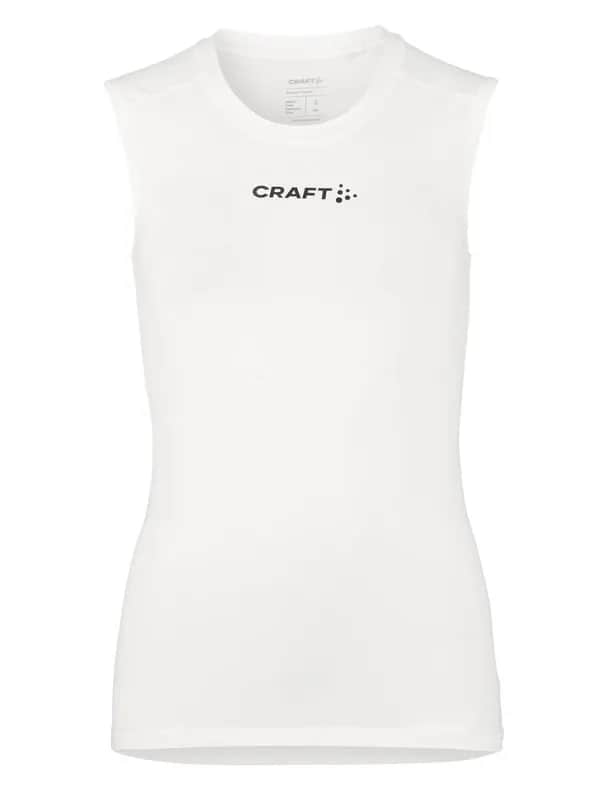 Ability Compression S/L W - White
