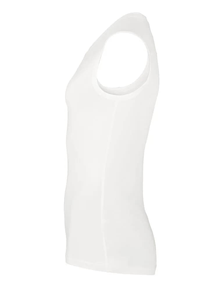 Ability Compression S/L W - White