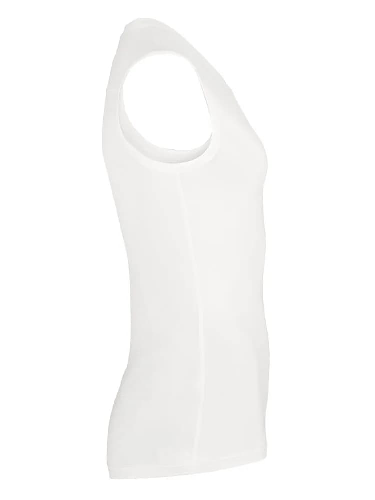 Ability Compression S/L W - White