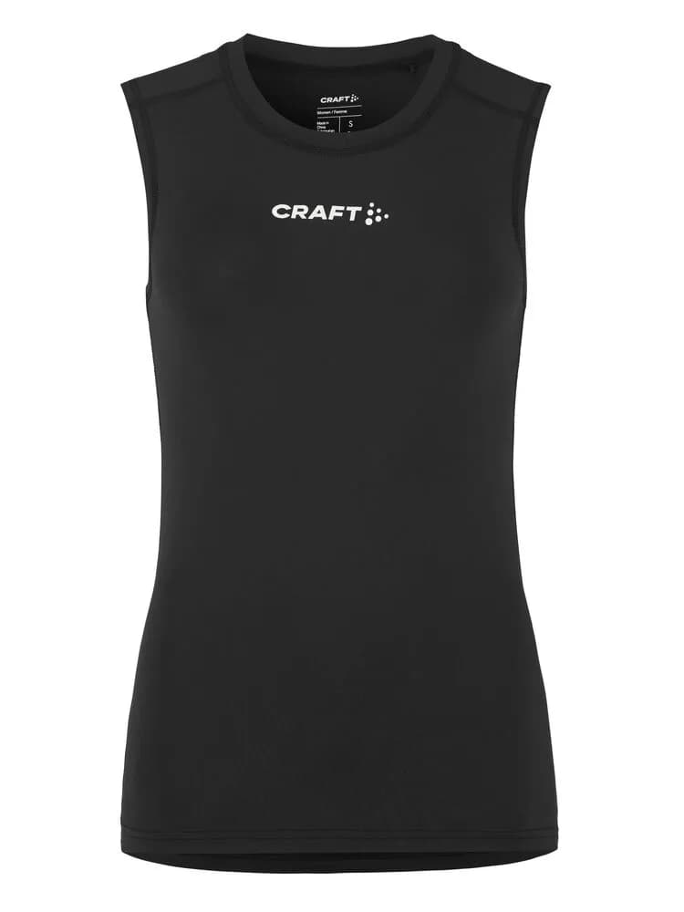 Ability Compression S/L W - Black