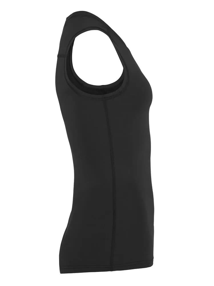 Ability Compression S/L W - Black