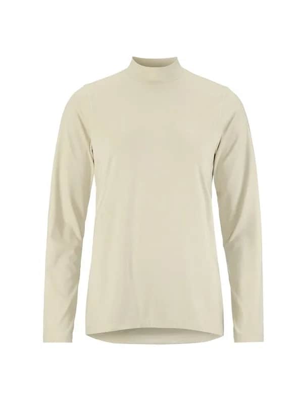 Flow Mn Ls W - Plaster/Melange