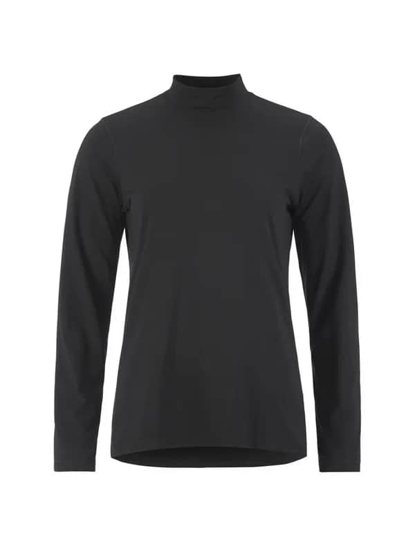 Flow Mn Ls W - Black/Melange