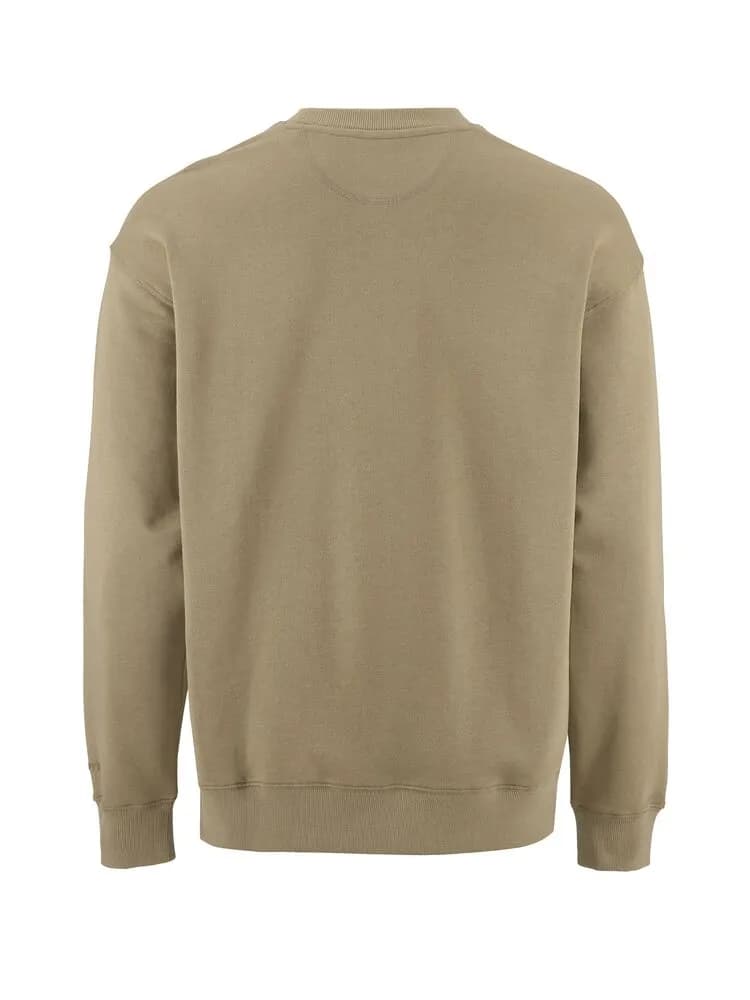 Frequent Rn Sweatshirt M - Taupe