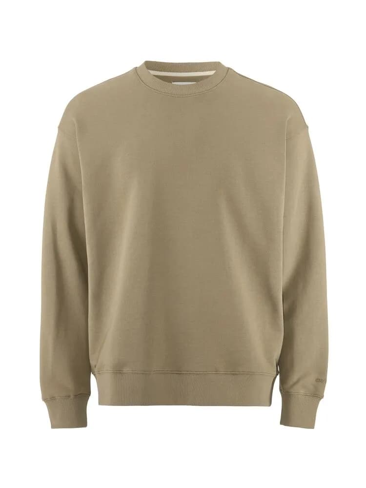 Frequent Rn Sweatshirt M - Taupe