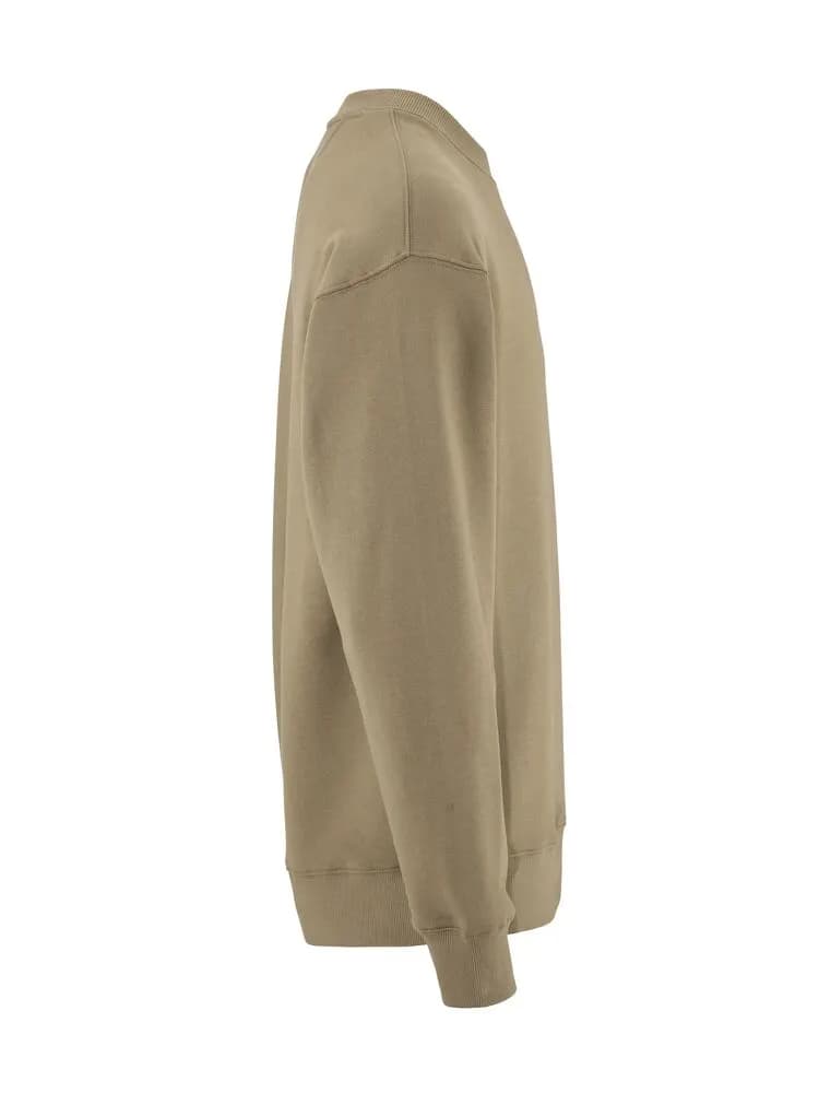 Frequent Rn Sweatshirt M - Taupe