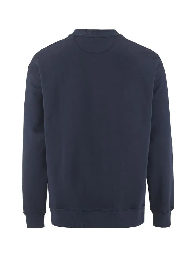 Frequent Rn Sweatshirt M - Blaze