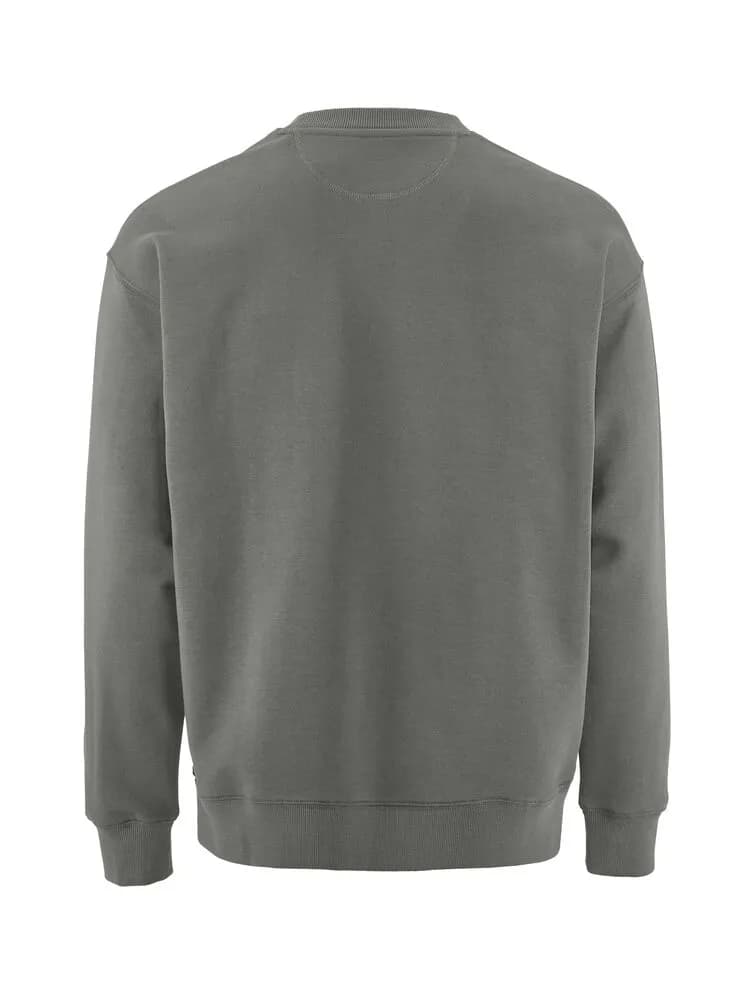 Frequent Rn Sweatshirt M - Lava