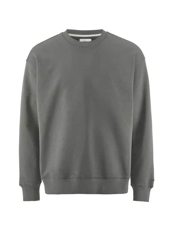Frequent Rn Sweatshirt M - Lava