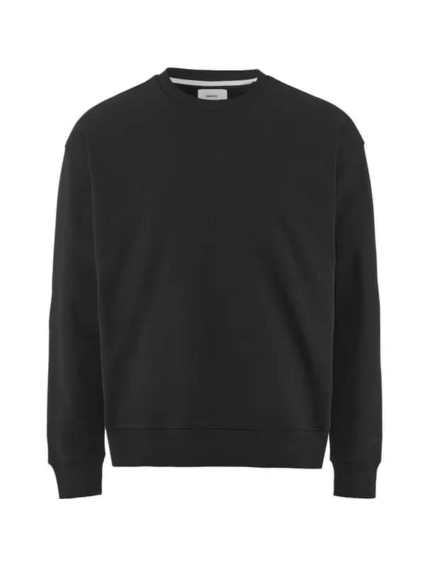 Frequent Rn Sweatshirt M - Black