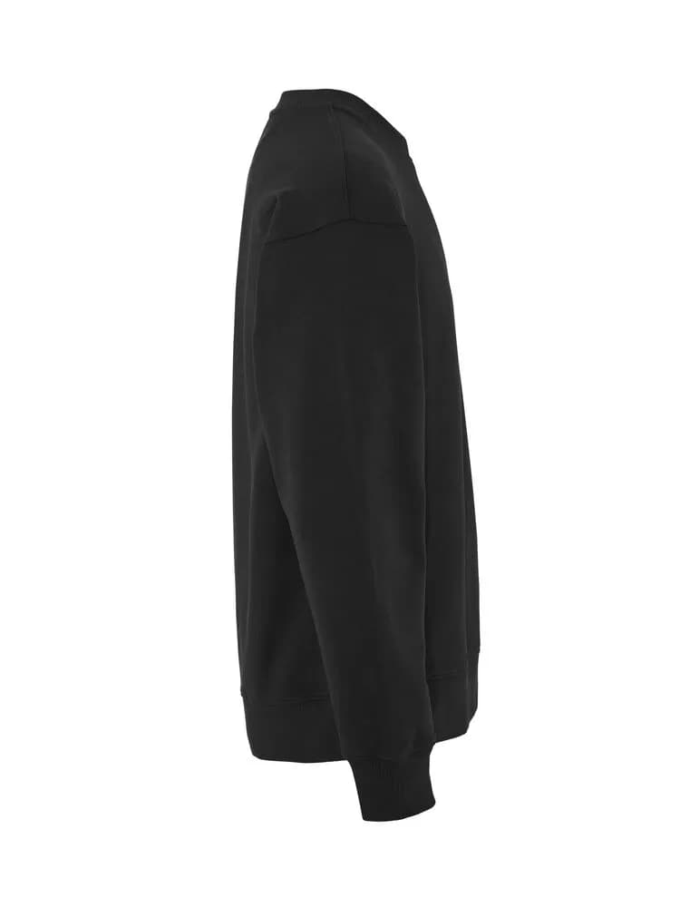 Frequent Rn Sweatshirt M - Black