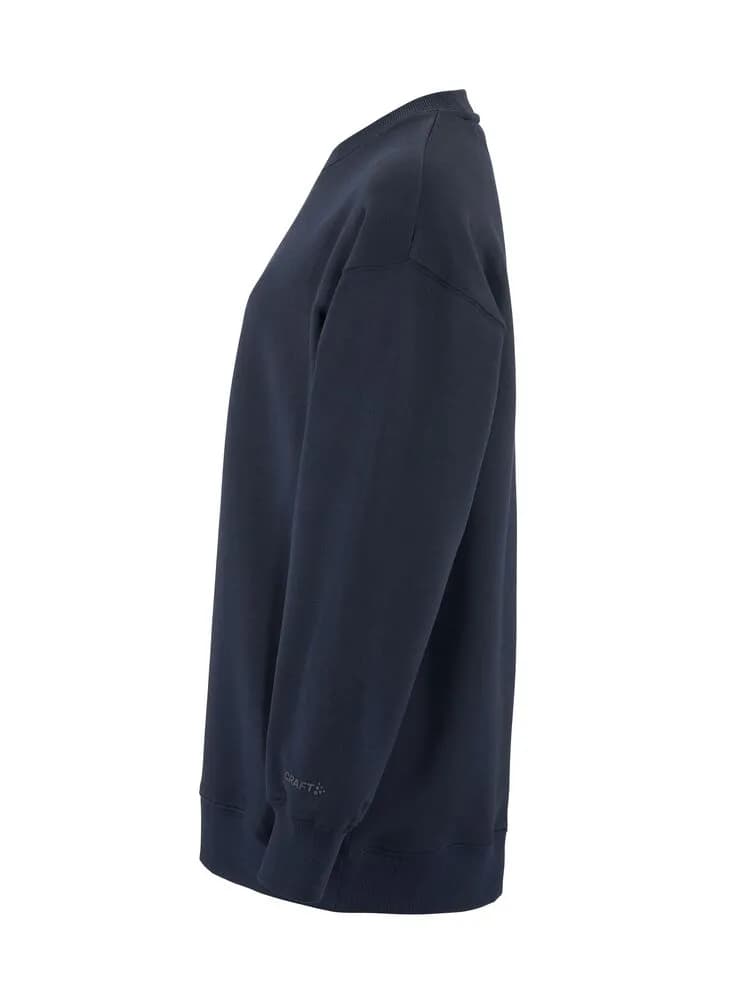 Frequent Rn Sweatshirt W - Blaze