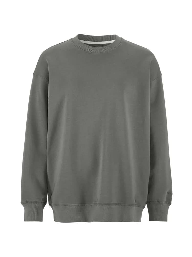 Frequent Rn Sweatshirt W - Lava