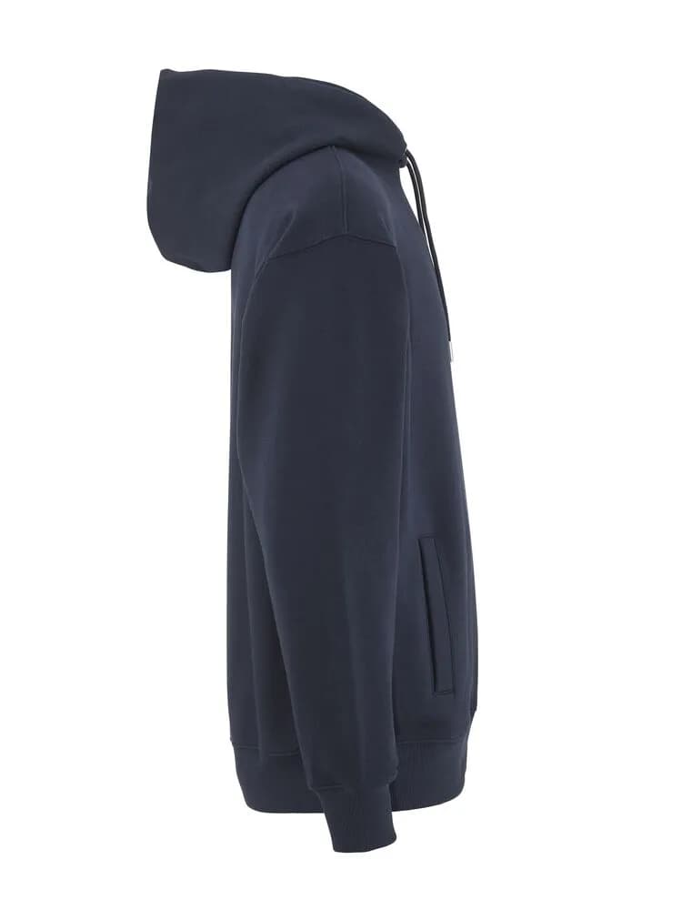 Frequent Hoodie M - Blaze