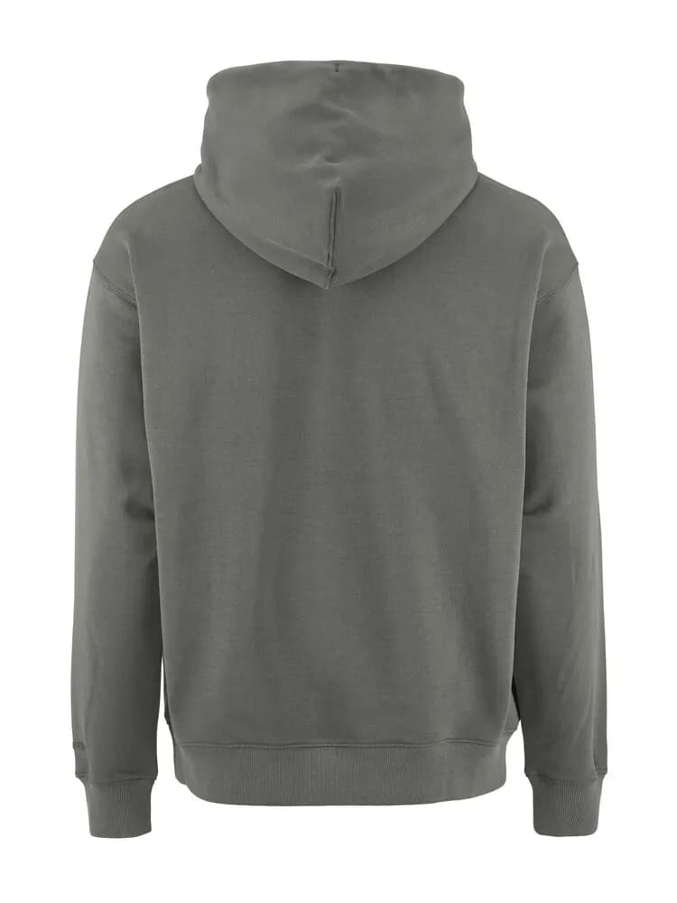 Frequent Hoodie M - Lava