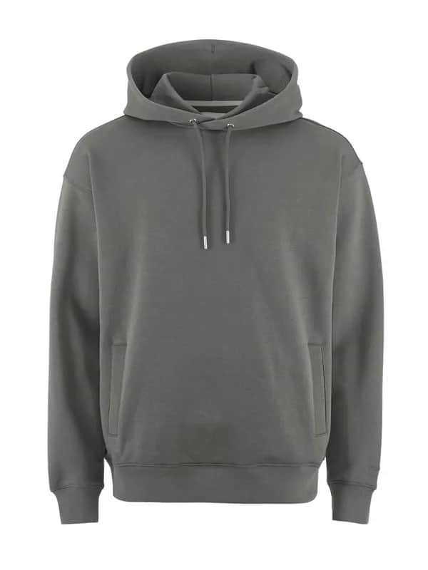 Frequent Hoodie M - Lava