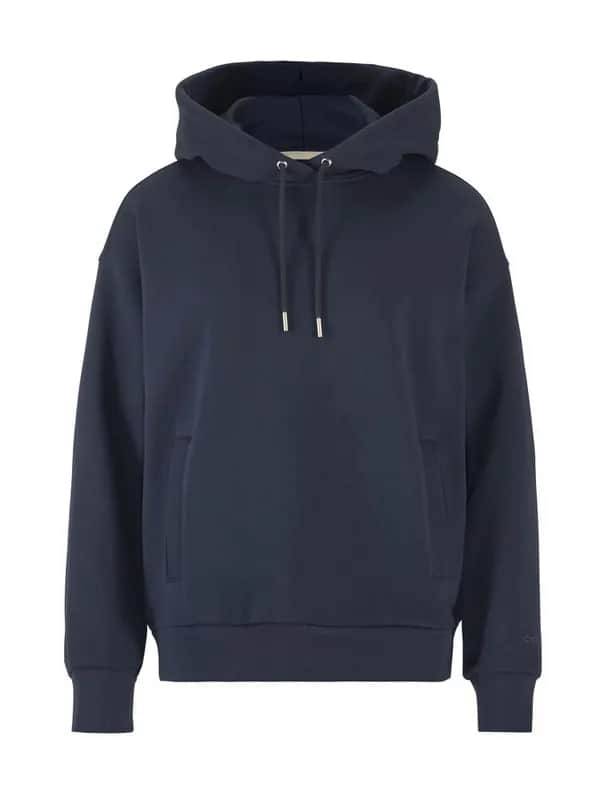 Frequent Hoodie W - Blaze