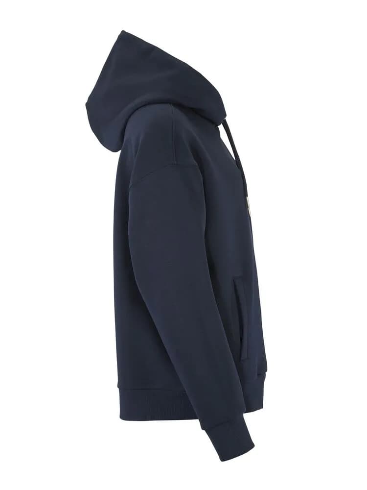 Frequent Hoodie W - Blaze