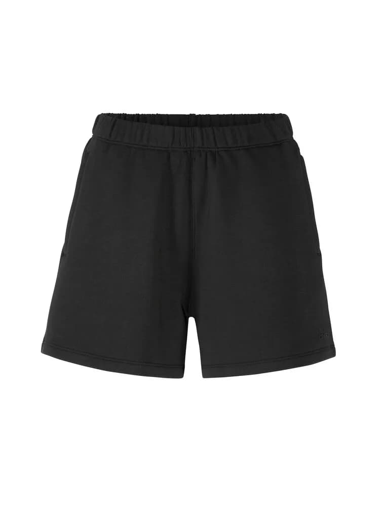 Frequent Sweatshorts W - Black