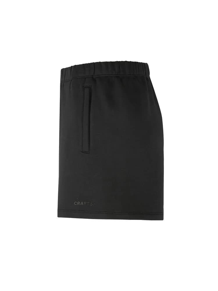 Frequent Sweatshorts W - Black