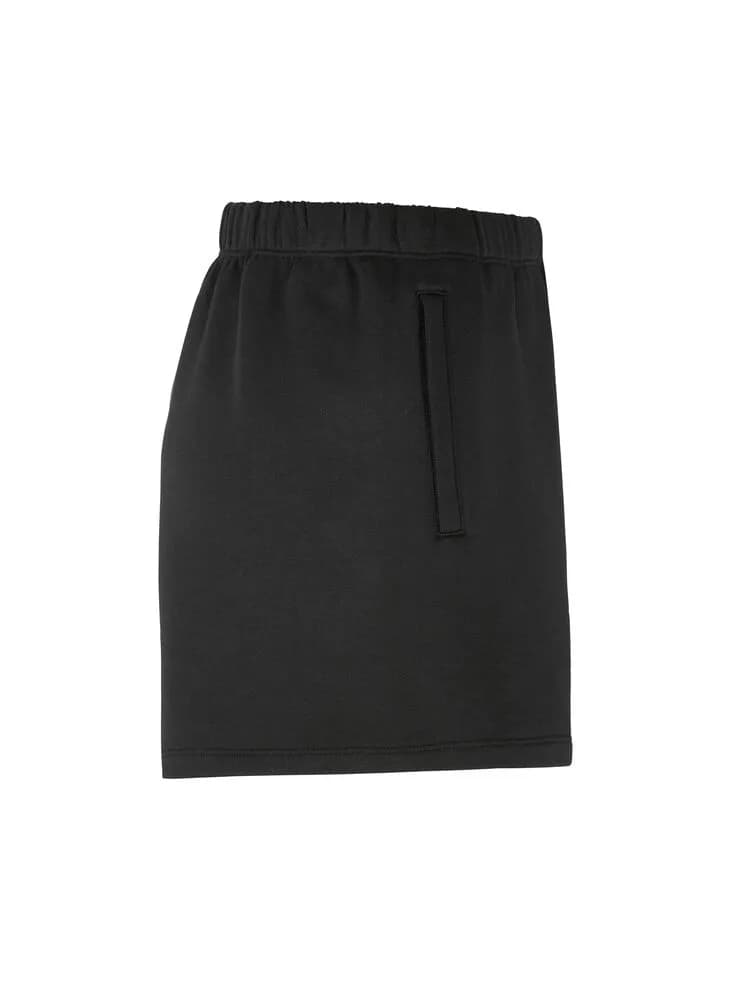 Frequent Sweatshorts W - Black
