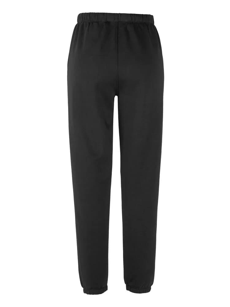 Frequent Sweatpants W - Black