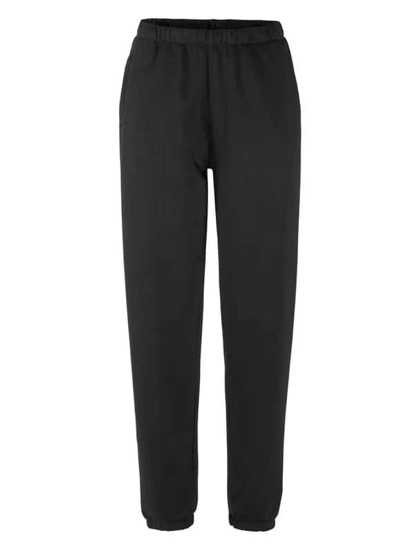 Frequent Sweatpants W - Black
