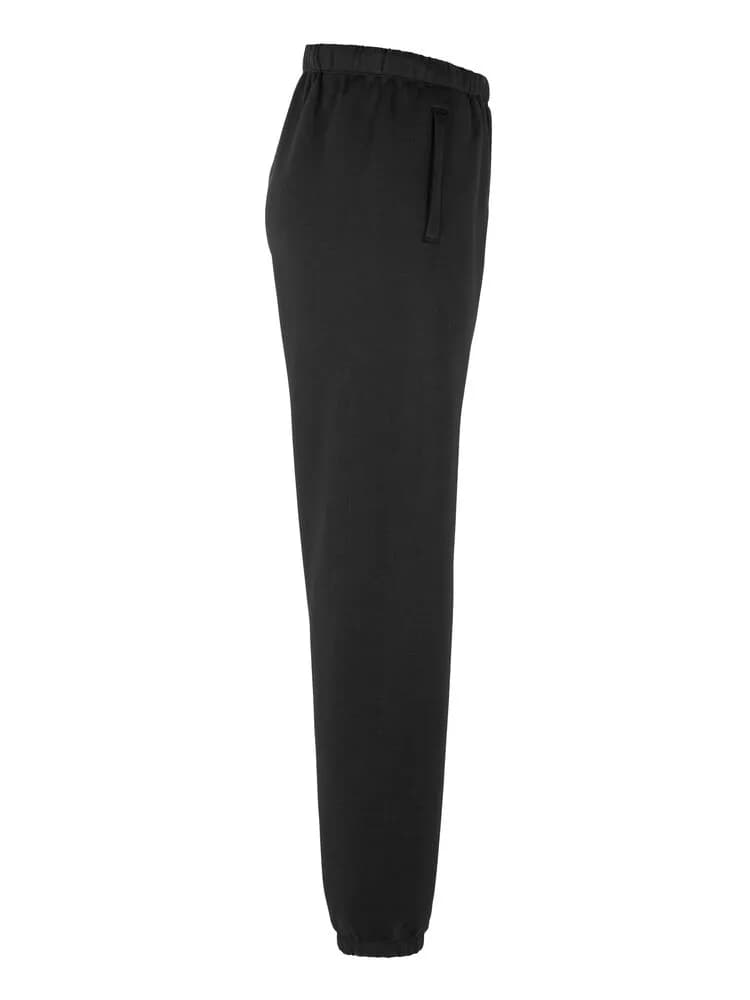 Frequent Sweatpants W - Black