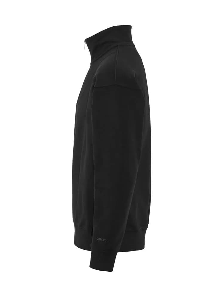 Frequent Hz Sweatshirt M - Black