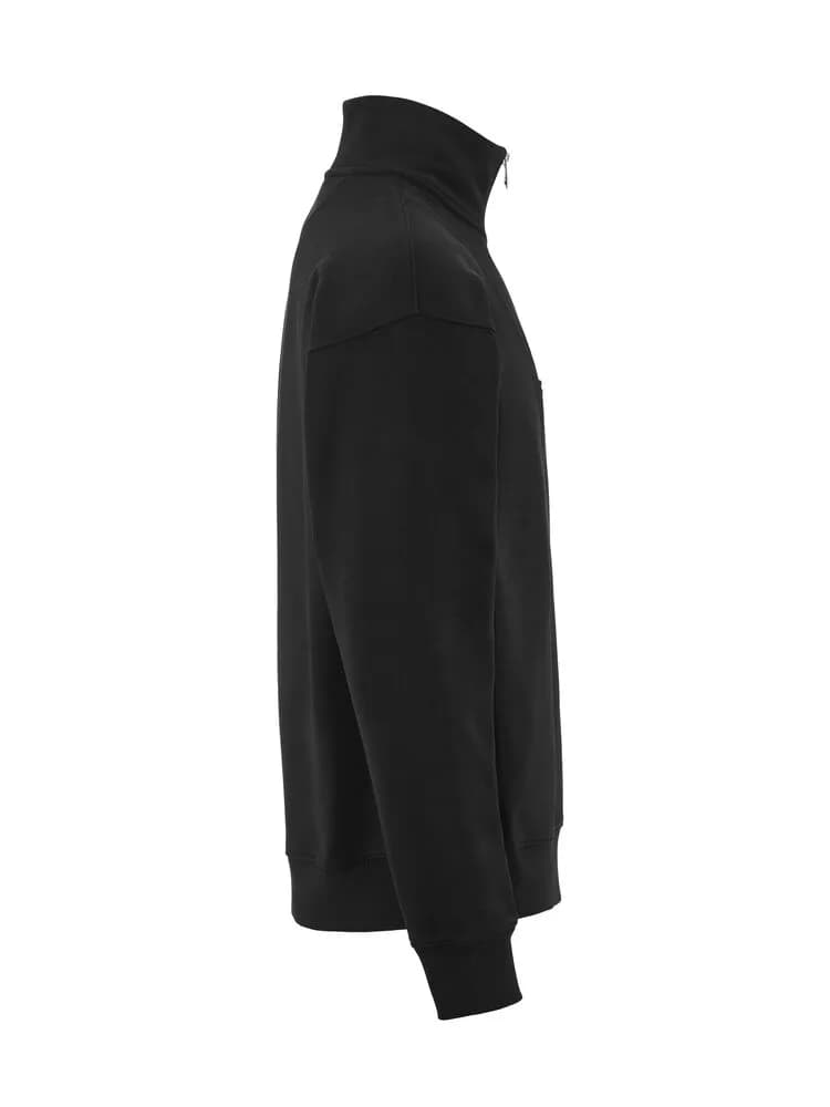 Frequent Hz Sweatshirt M - Black