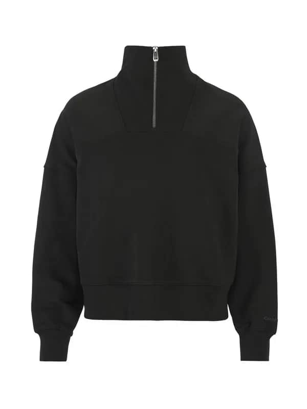 Frequent Hz Sweatshirt W - Black