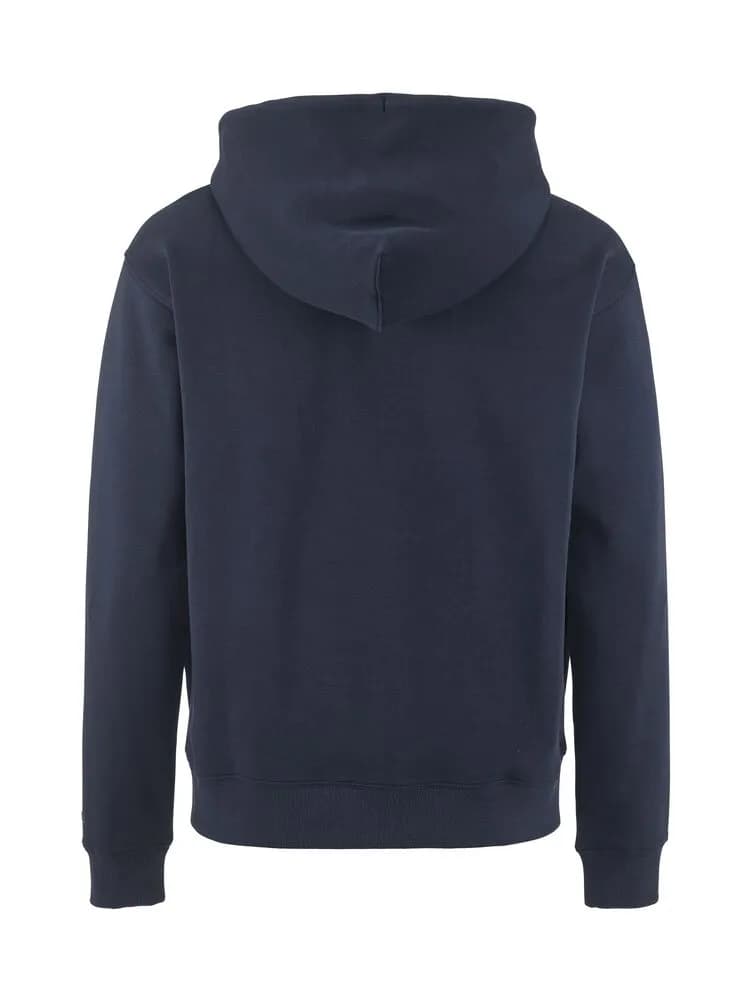 Frequent Fz Hoodie M - Blaze