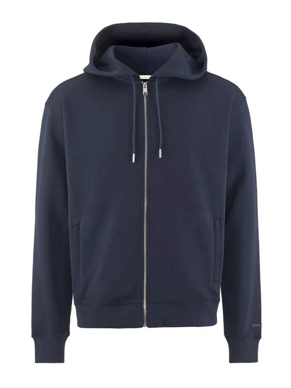 Frequent Fz Hoodie M - Blaze
