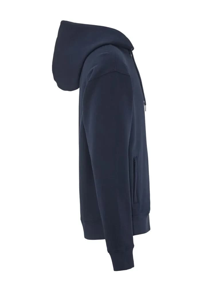 Frequent Fz Hoodie M - Blaze