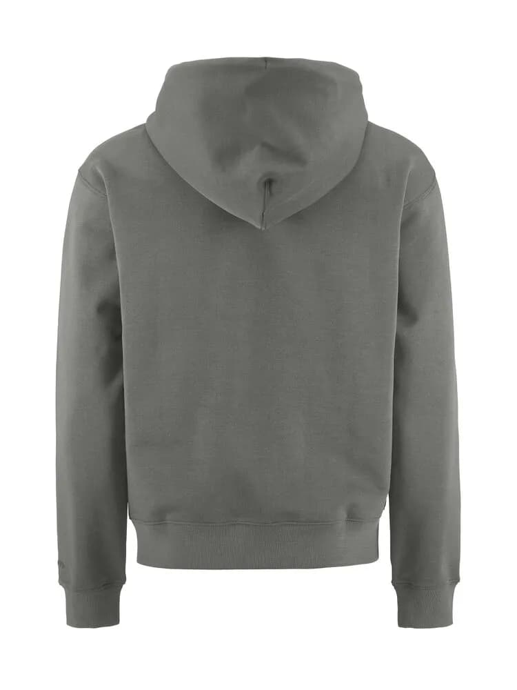 Frequent Fz Hoodie M - Lava